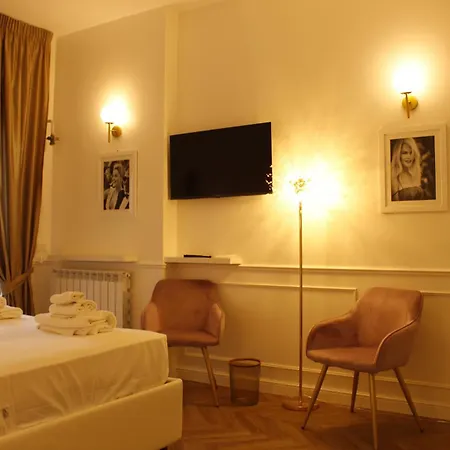 Don Raffaele Guest house