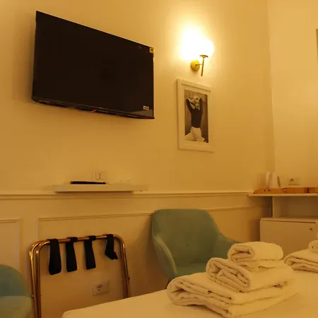 Don Raffaele Guest house Rome