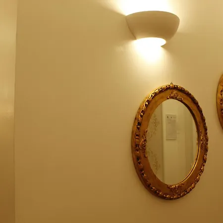 Guest house Don Raffaele Rome