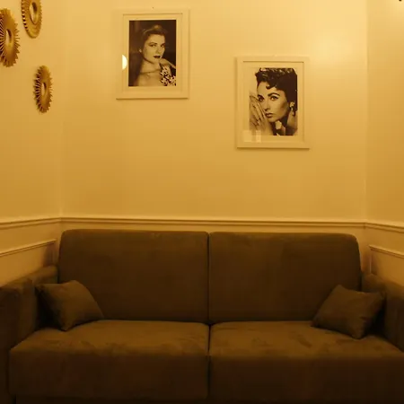Don Raffaele Guest house Rome