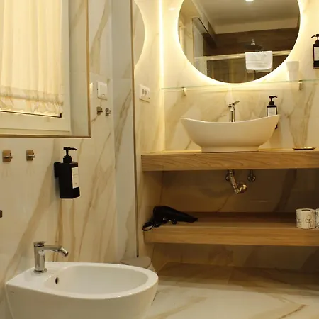 Don Raffaele Guest house *