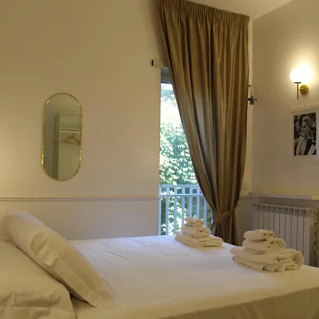 Guest house Don Raffaele Rome