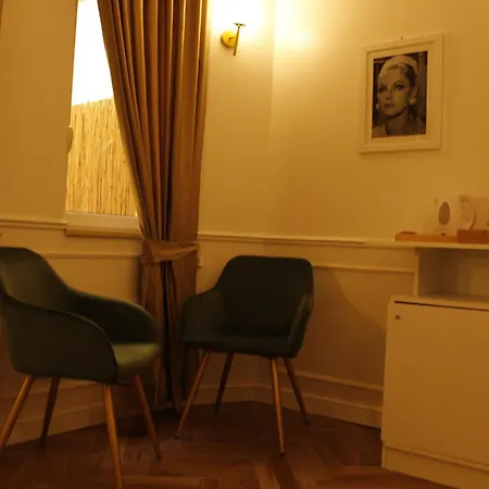 Don Raffaele Guest house *