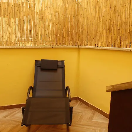 Don Raffaele Guest house
