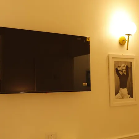Don Raffaele Guest house Rome