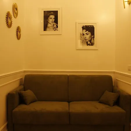 Don Raffaele Guest house