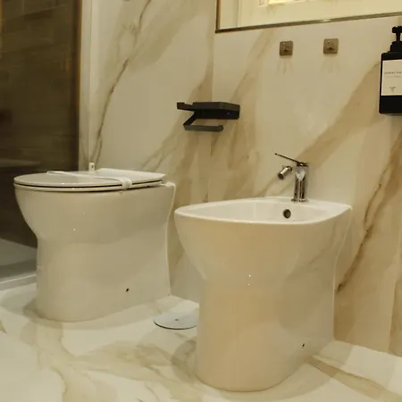 Don Raffaele Guest house Rome