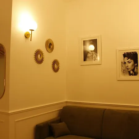 Guest house Don Raffaele Rome