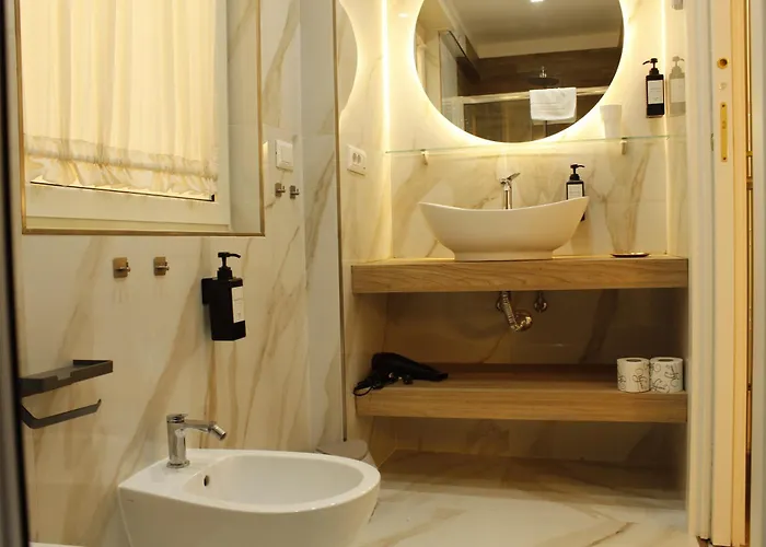 Don Raffaele - Gasthof 3*