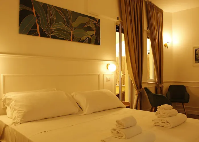 Don Raffaele - 3* Rom