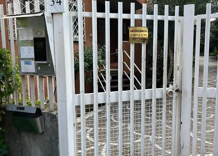 Don Raffaele - 3* Rom